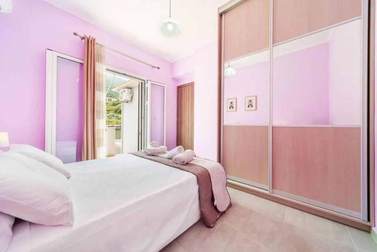Irene'S Olive Guest House Сами Греция