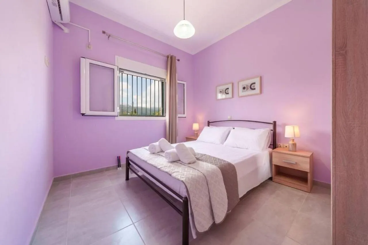 Irene'S Olive Guest House Сами 0*,