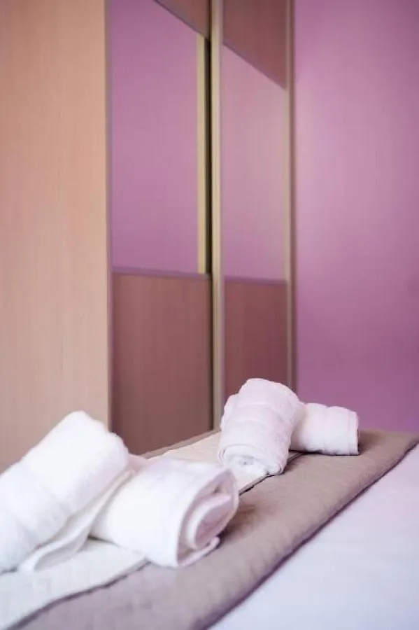 Irene'S Olive Guest House Сами