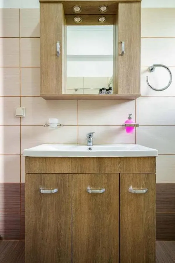 Дом отдыха Irene'S Olive Guest House Сами
