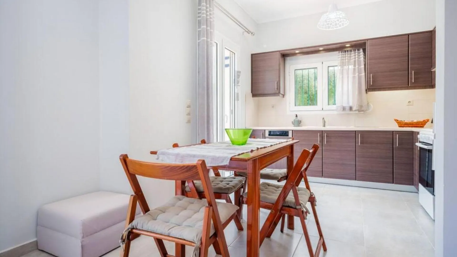 Дом отдыха Irene'S Olive Guest House Сами