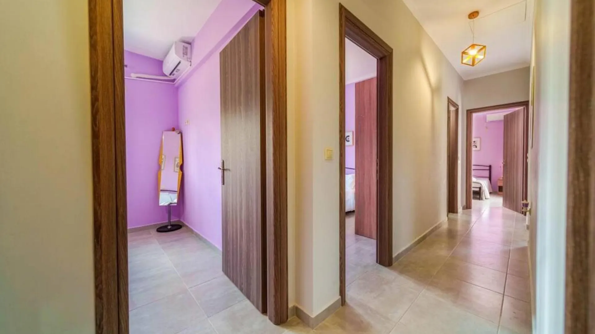 Irene'S Olive Guest House Сами Дом отдыха